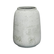 Taxco Large Vase - Antique White - Central Designs