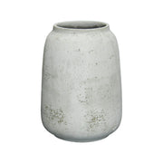Taxco Medium Vase - Antique White - Central Designs