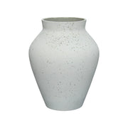 Amphora Medium Vase - Antique White - Central Designs
