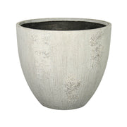 Uxmal Small Pot - Antique White - Central Designs