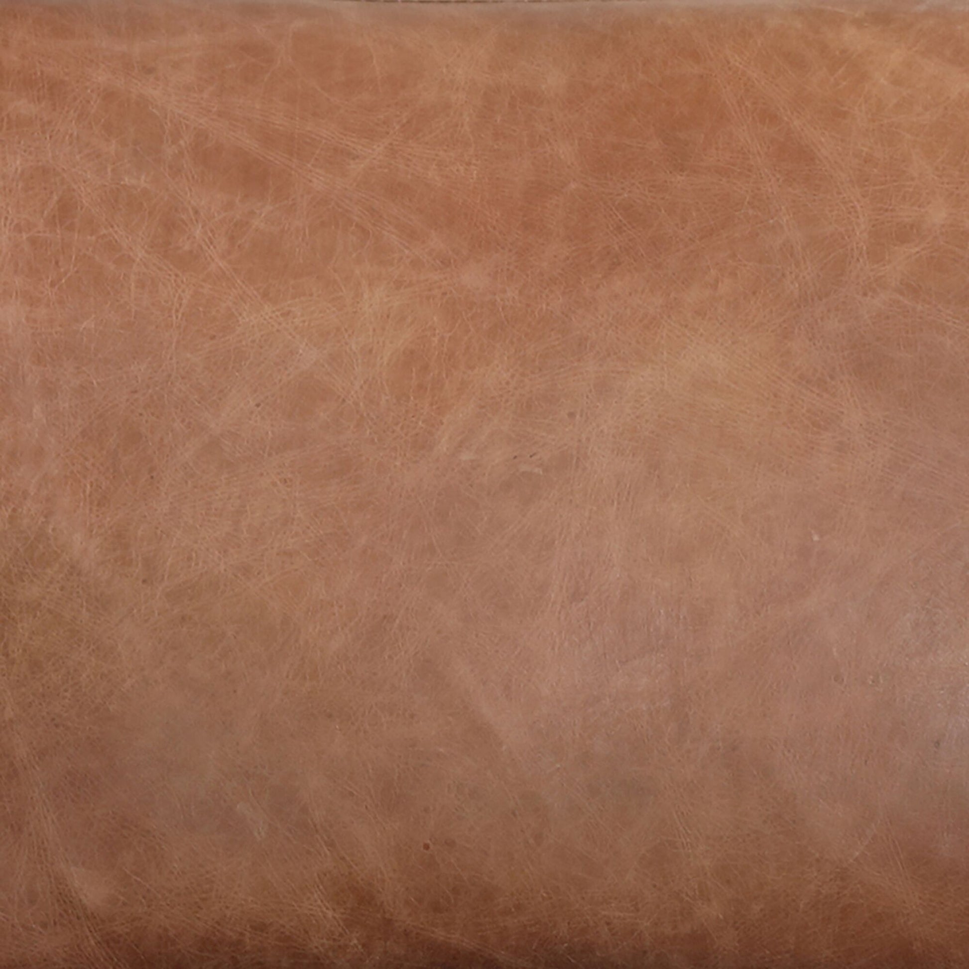 Starlet Counter Stool Open Road Brown Leather - Set Of Two - Central Designs