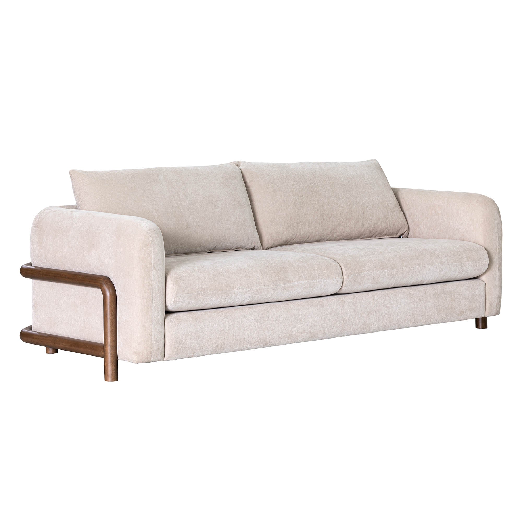 Parallel Sofa - Central Designs