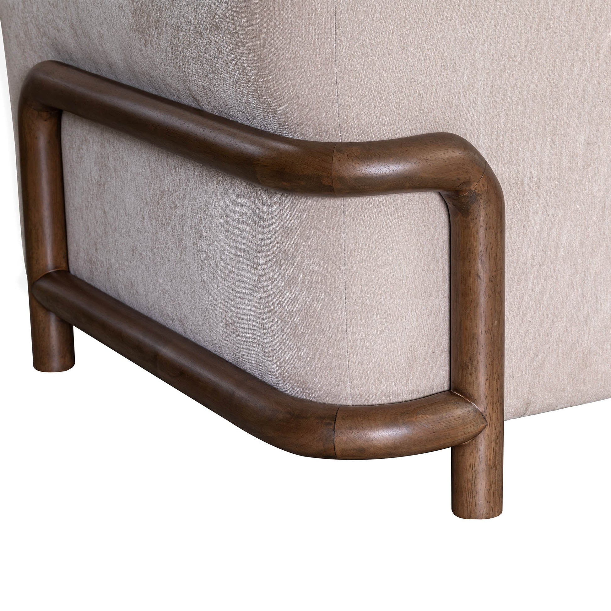 Parallel Sofa - Central Designs