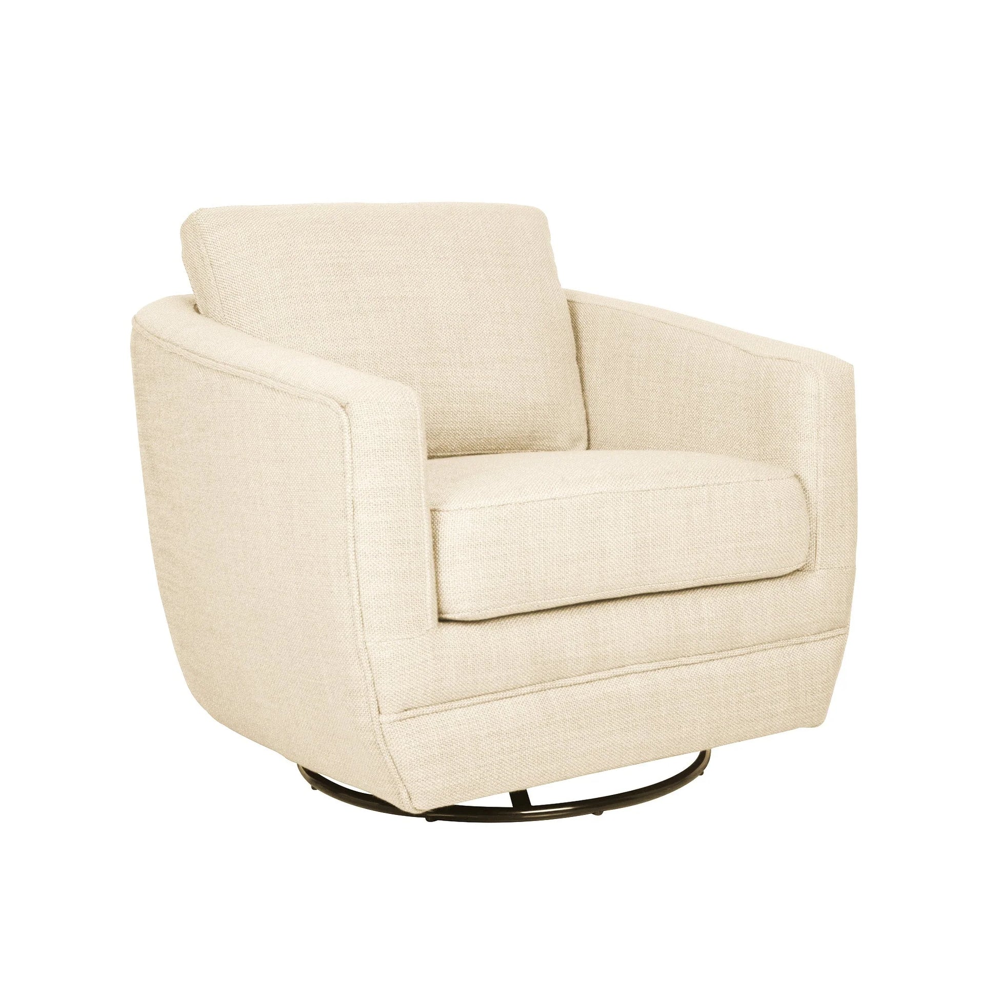 Baltimo Swivel Glider Frame - Central Designs