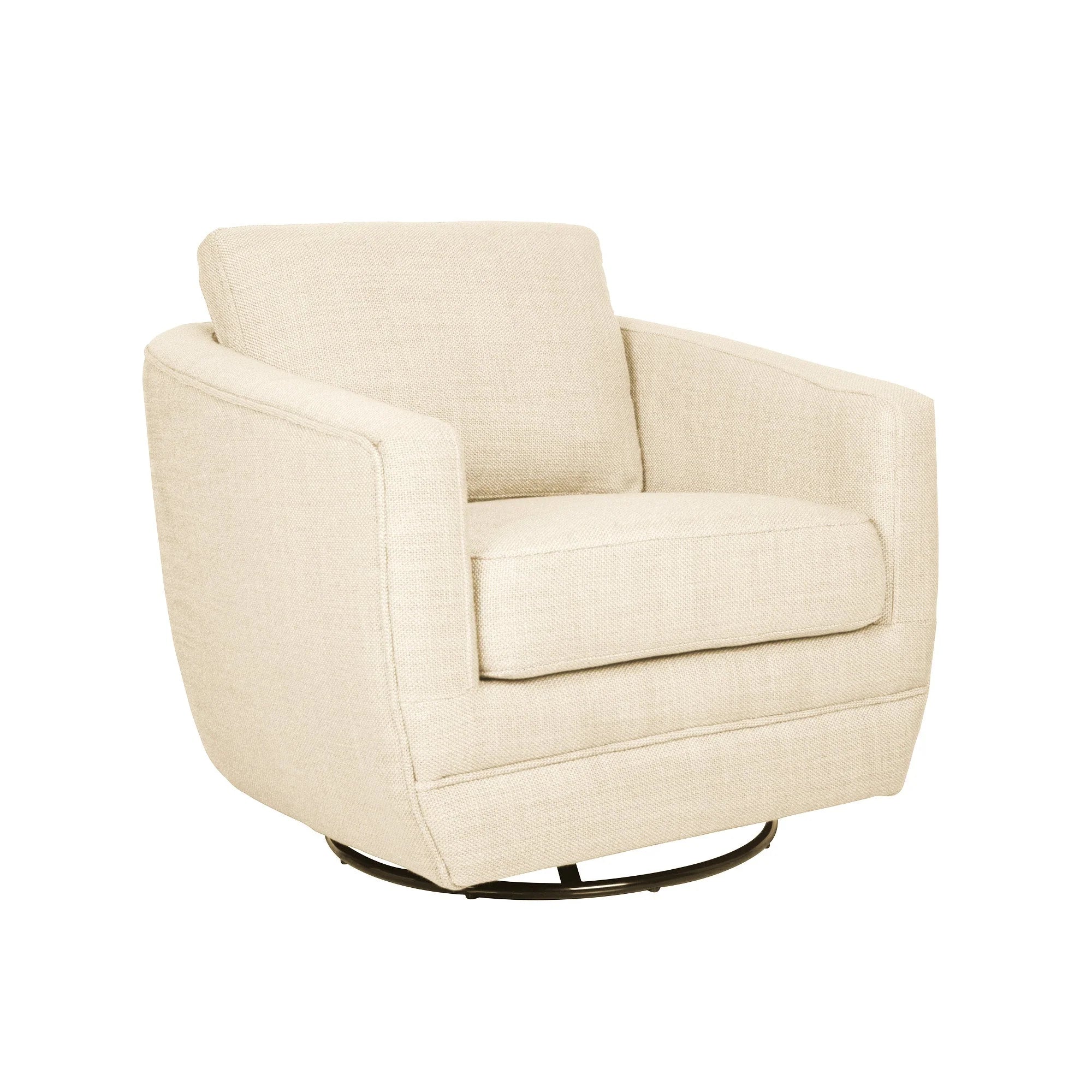 Baltimo Swivel Glider Frame - Central Designs