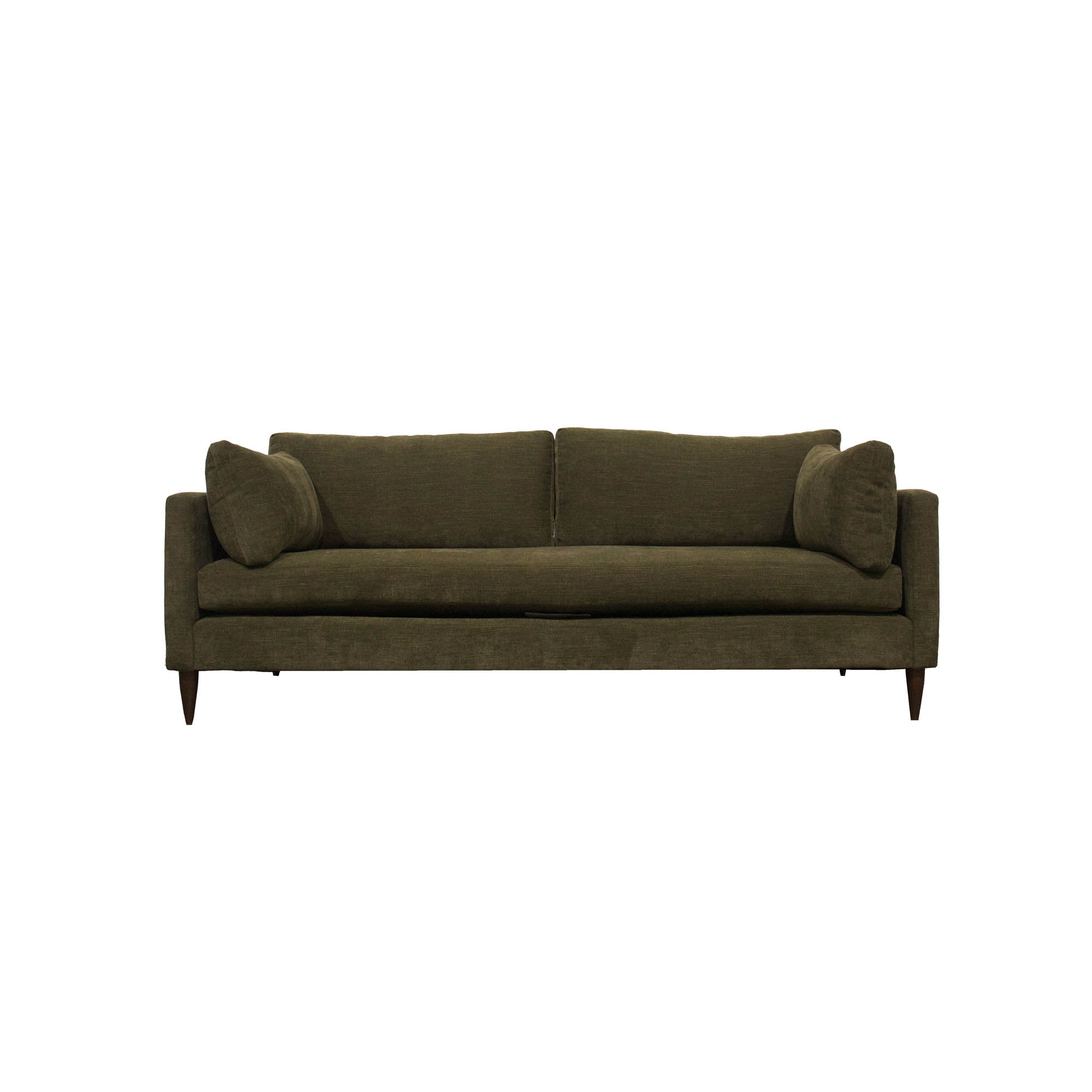 Gemma Sofa - Pine - Central Designs