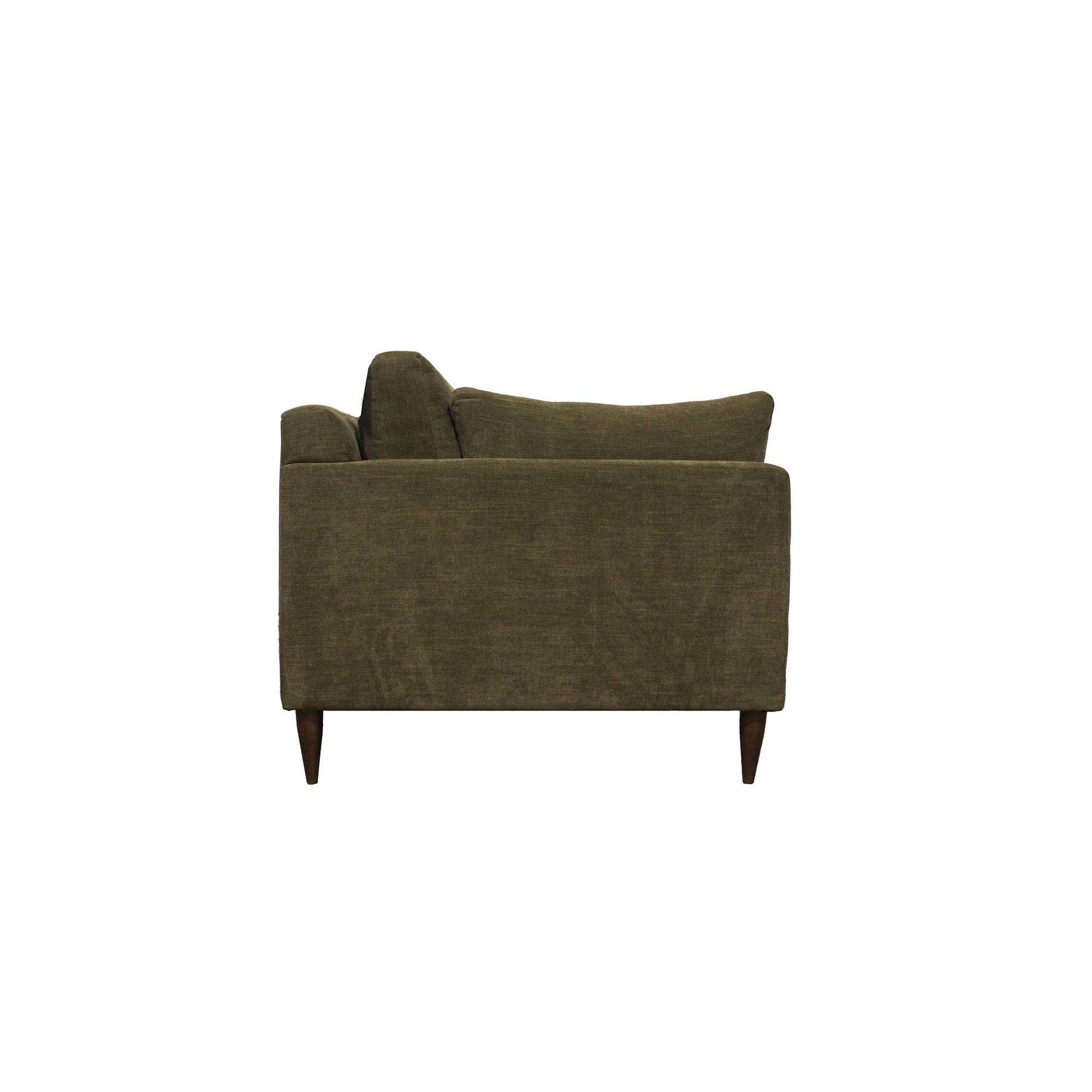 Gemma Sofa - Pine - Central Designs