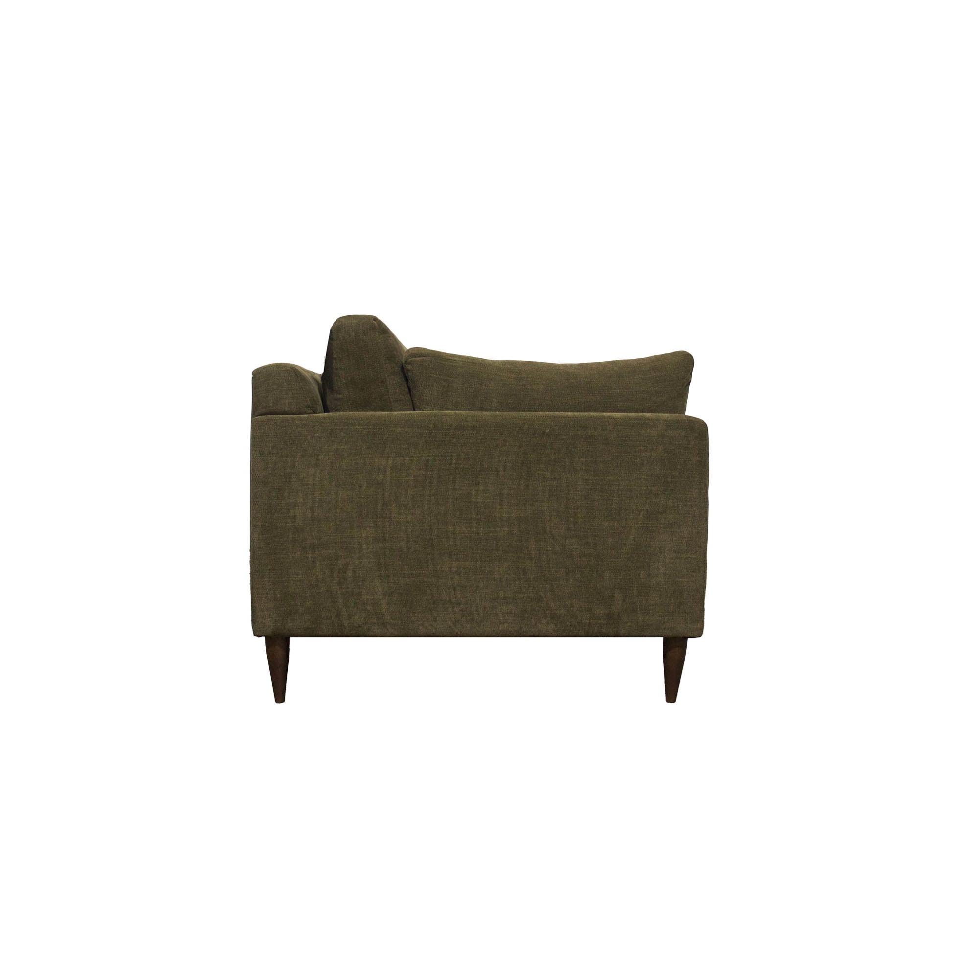 Gemma Sofa - Pine - Central Designs