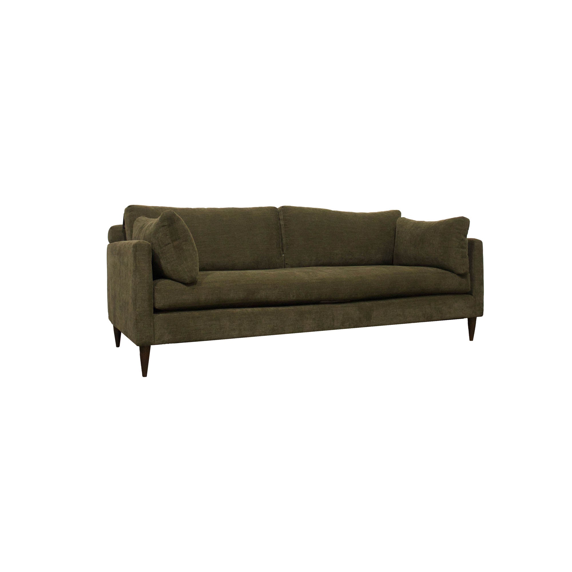 Gemma Sofa - Pine - Central Designs