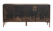 Artists Sideboard Large Black - Central Designs