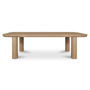Anders Dining Table Large Natural