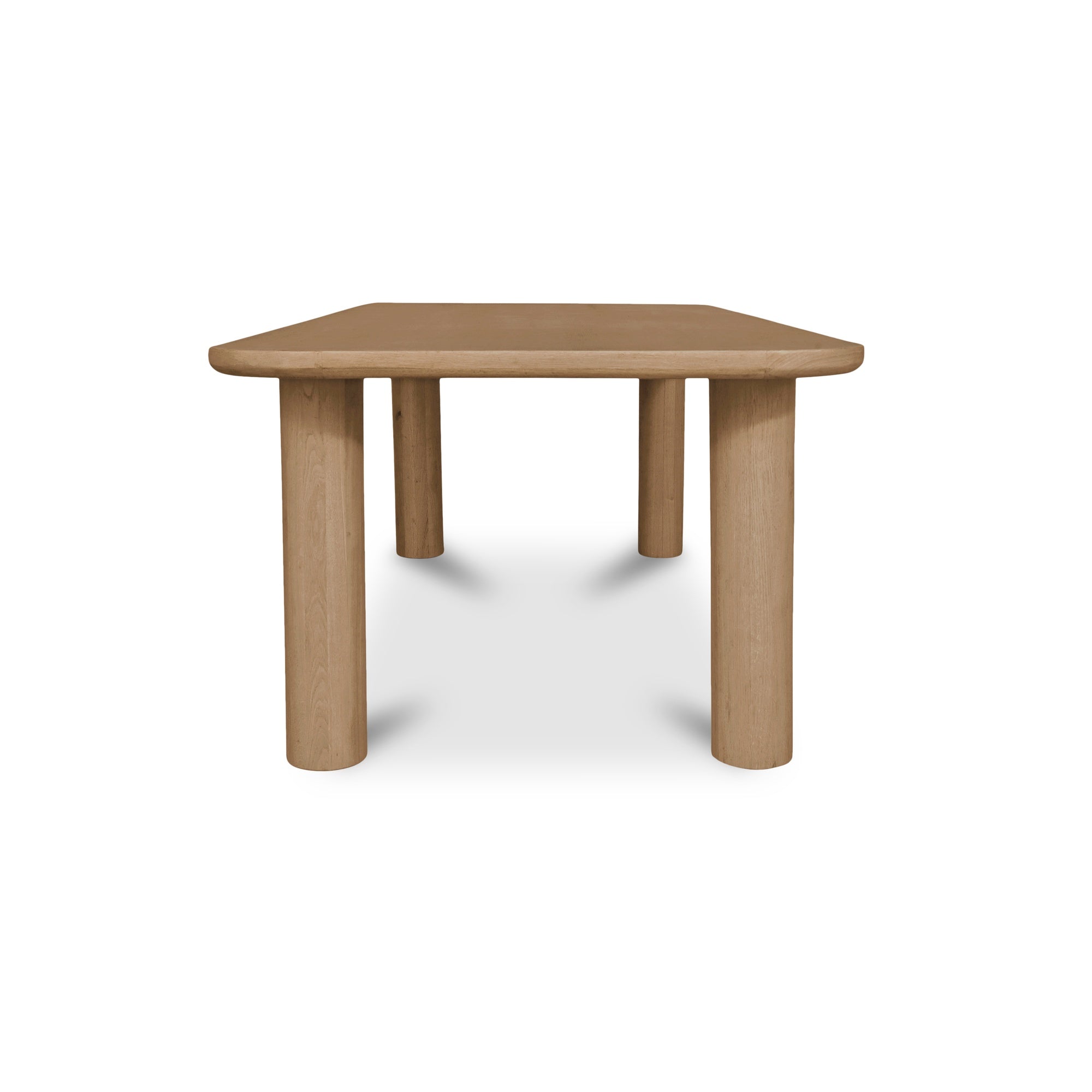 Anders Dining Table Small Natural