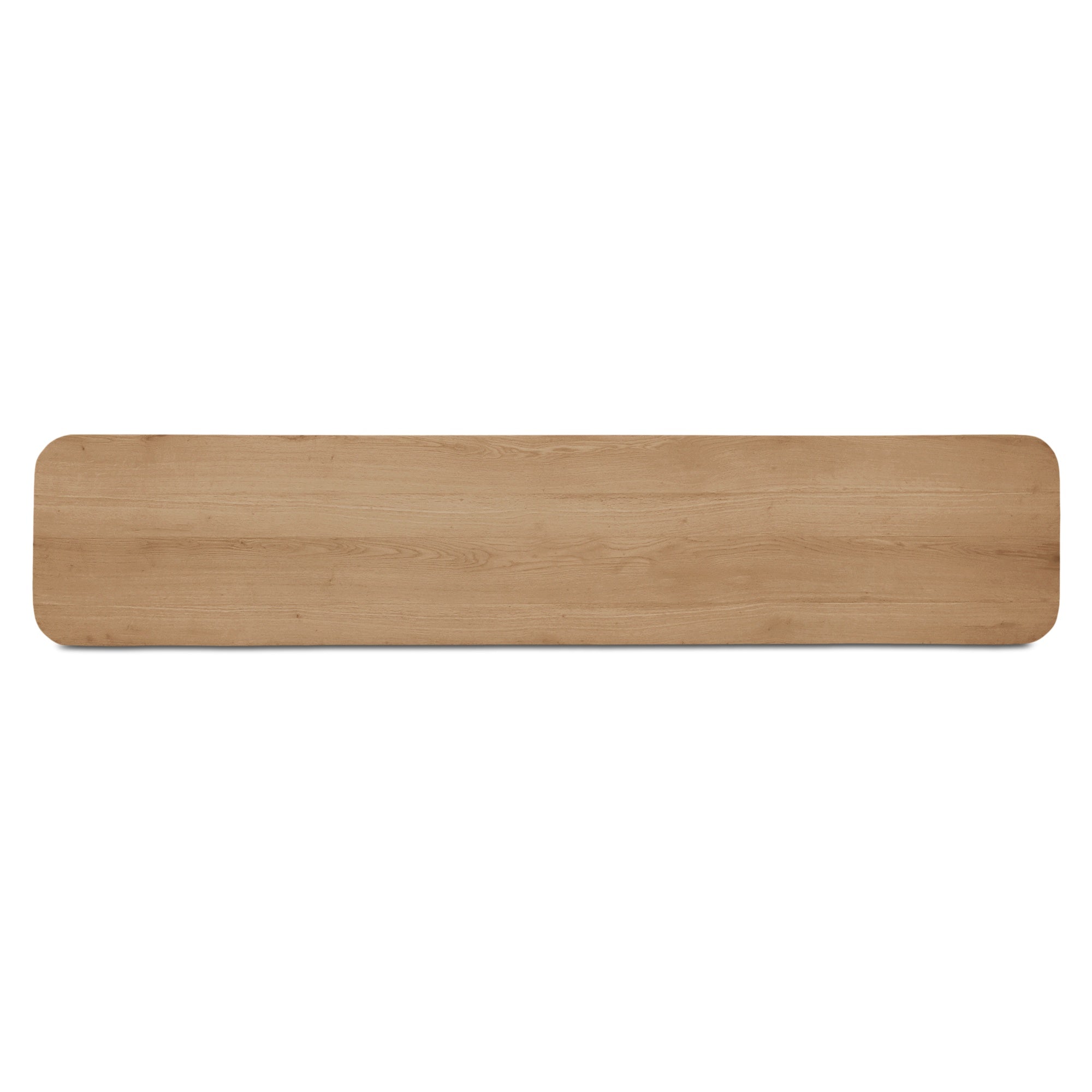 Anders Dining Bench Small Natural - Central Designs