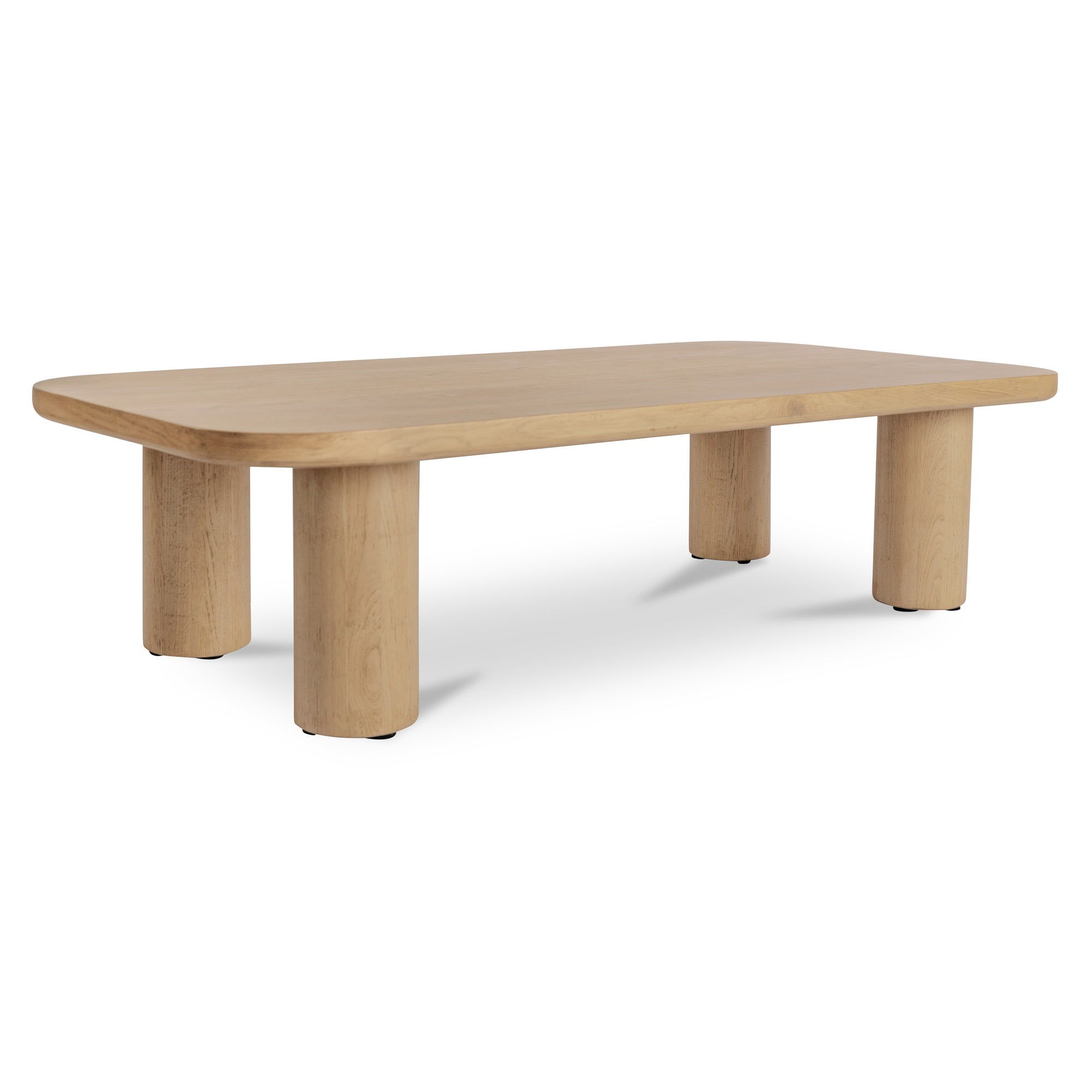Anders Coffee Table Natural - Central Designs
