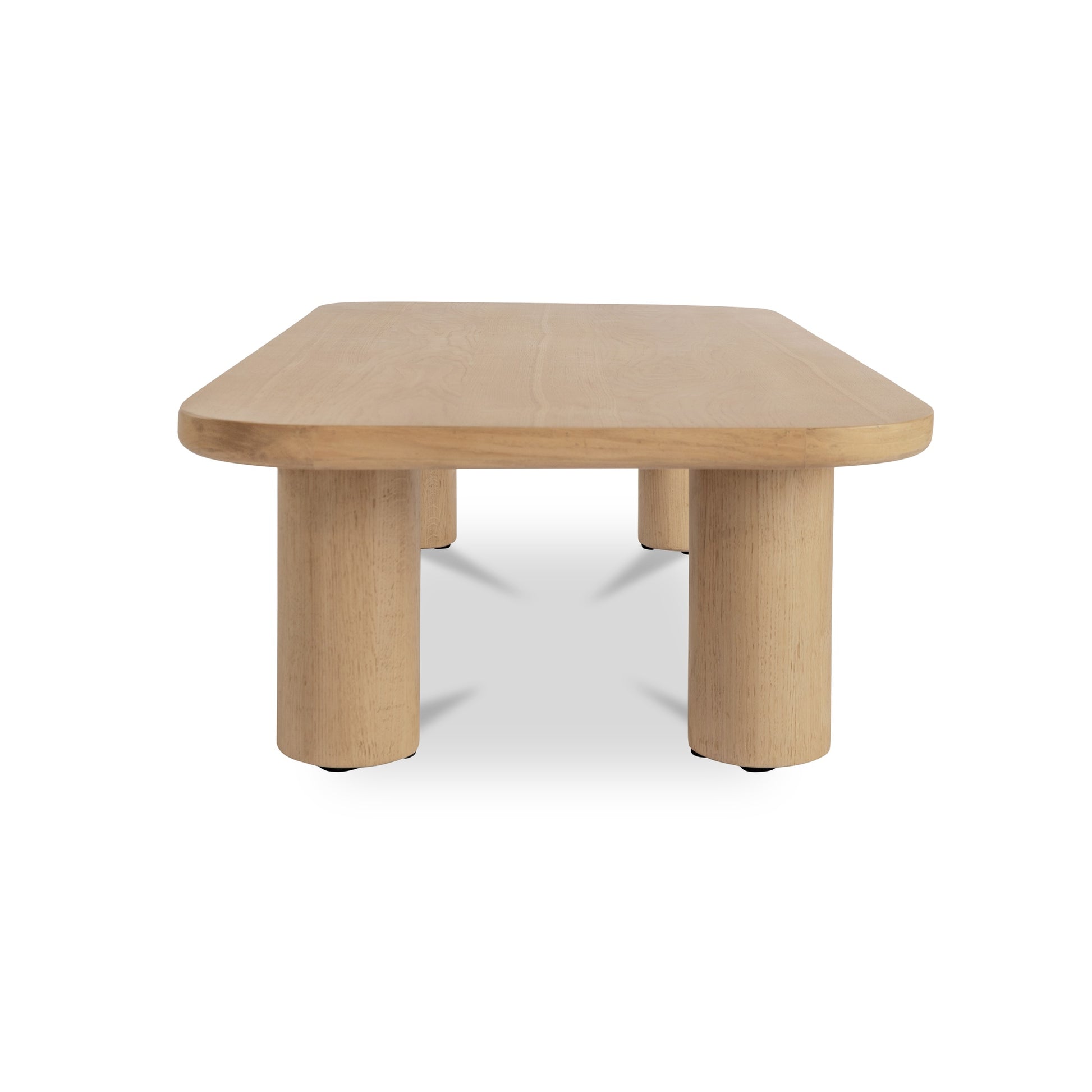 Anders Coffee Table Natural - Central Designs
