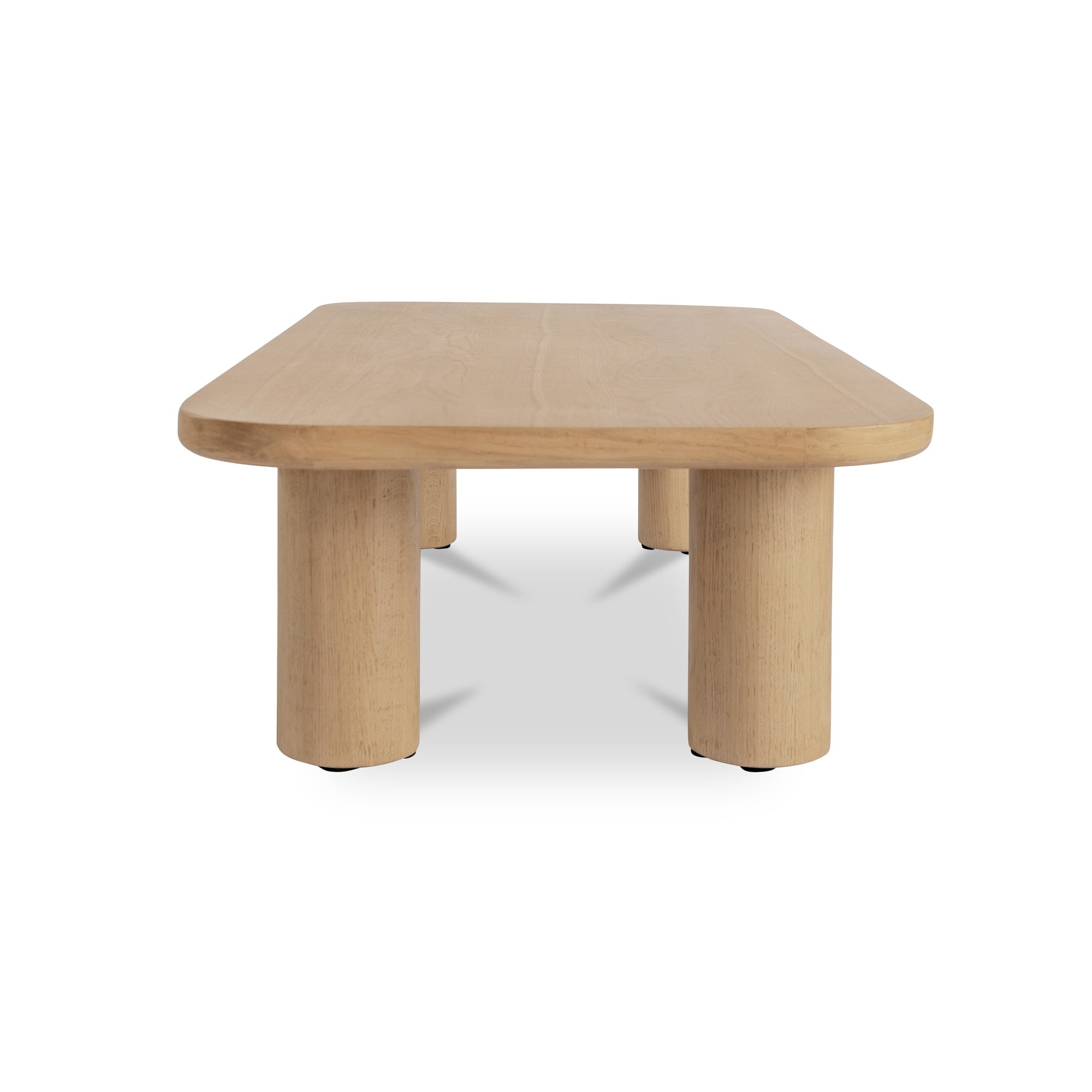 Anders Coffee Table Natural - Central Designs