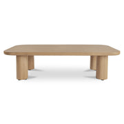 Anders Coffee Table Natural - Central Designs