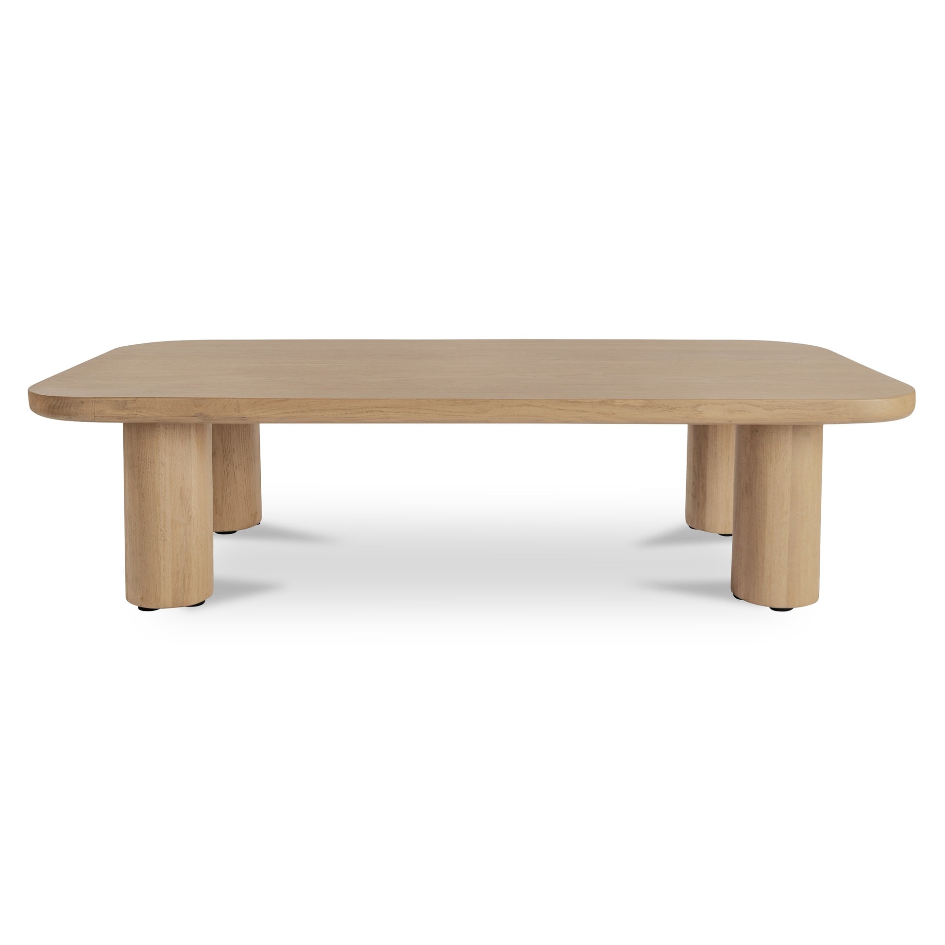 Anders Coffee Table Natural - Central Designs