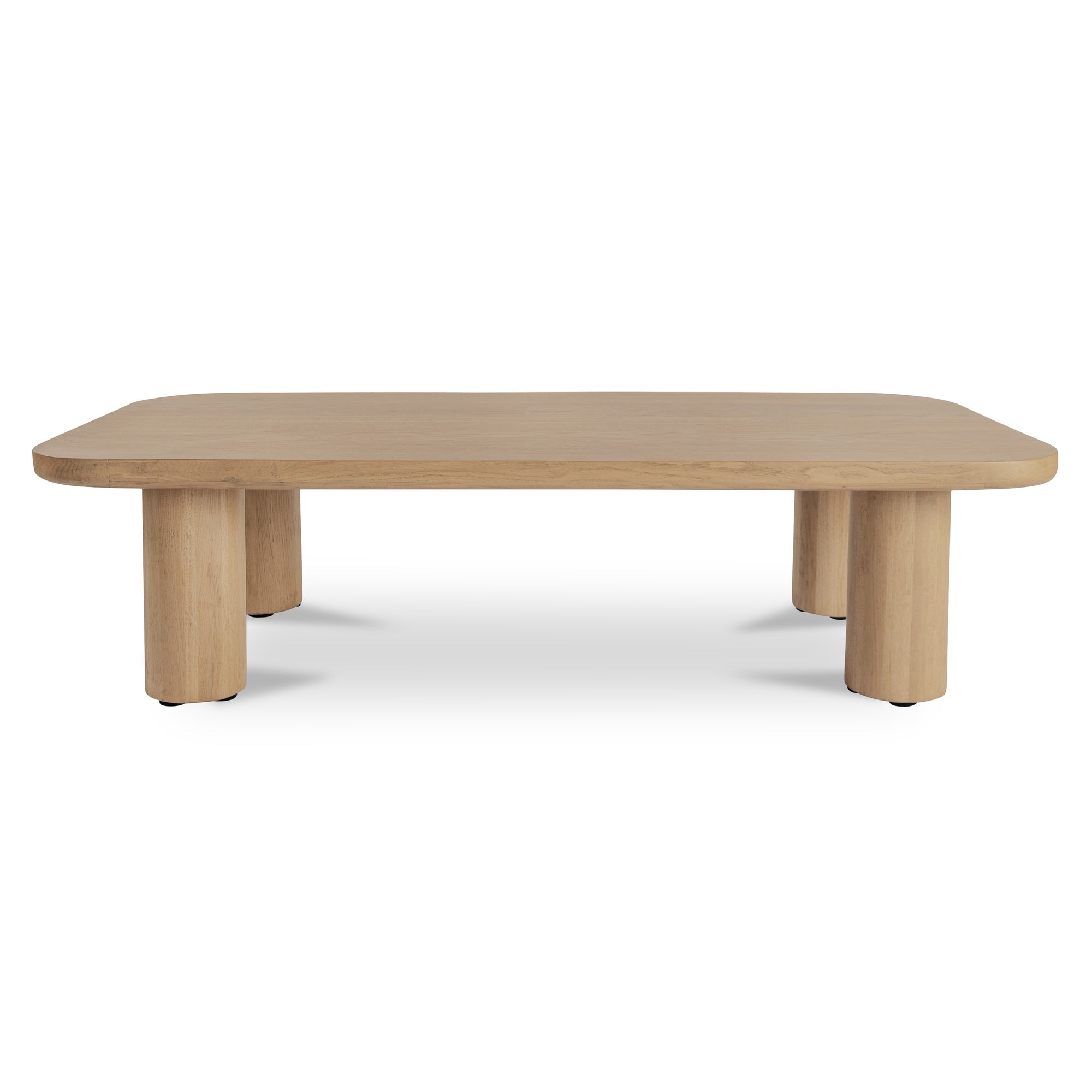 Anders Coffee Table Natural - Central Designs