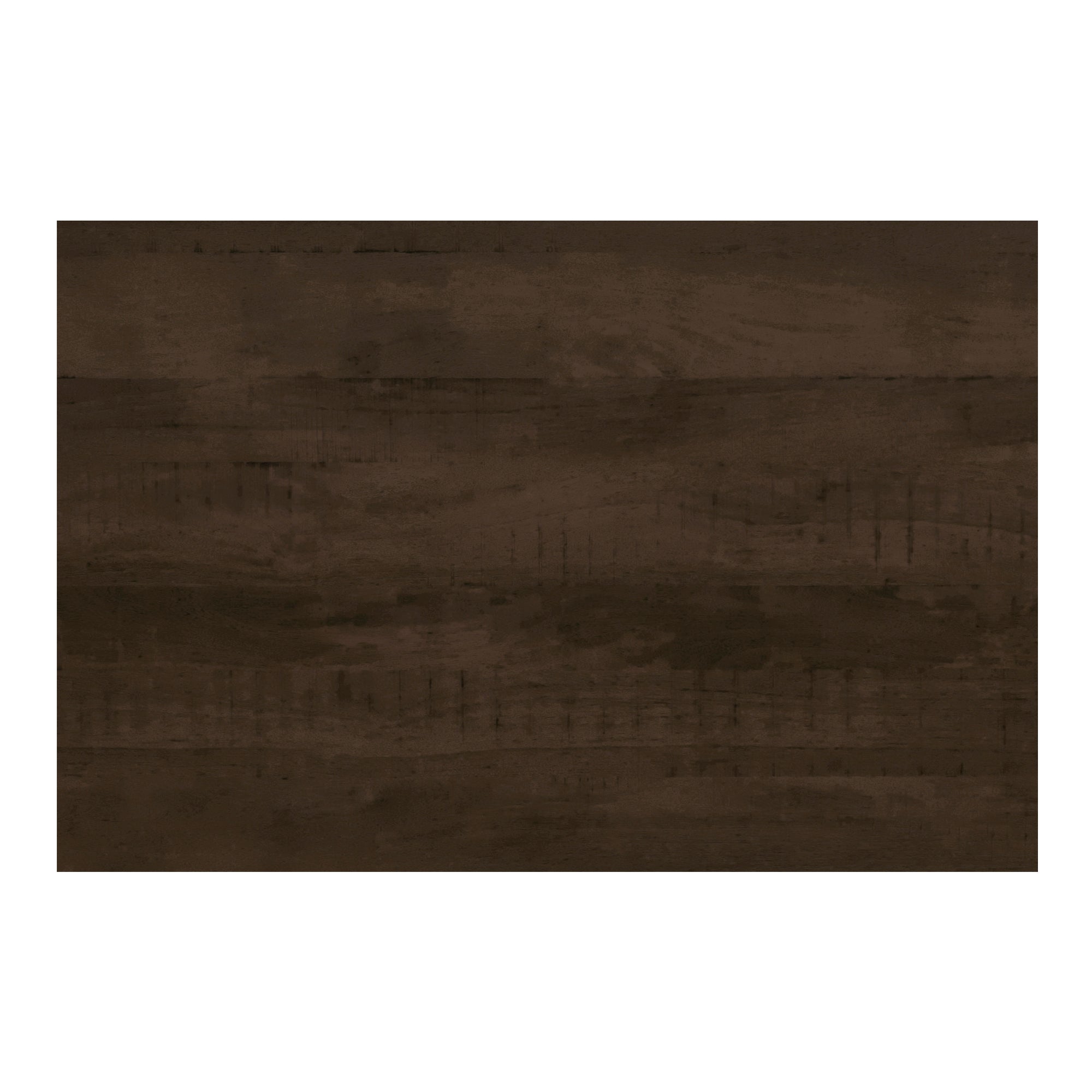 Everson Dining Table Brown