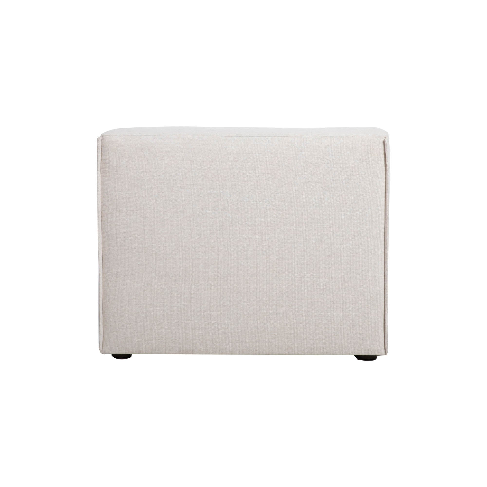 Premium Modular - Armless Chair