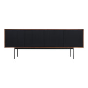 Araya Sideboard Brown - Central Designs