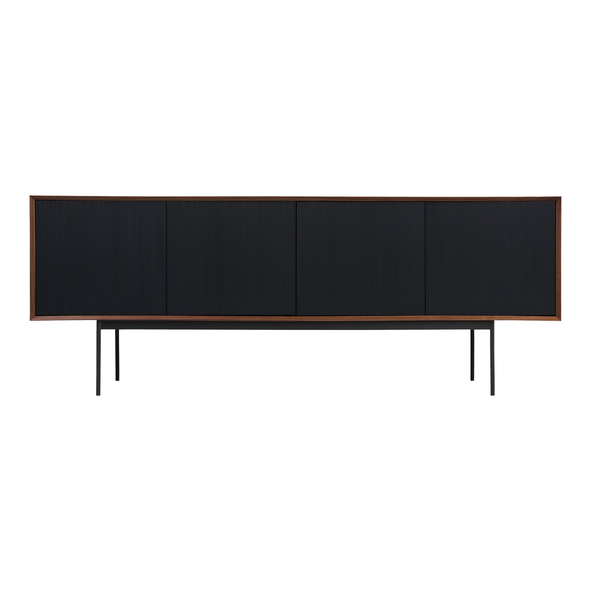 Araya Sideboard Brown - Central Designs