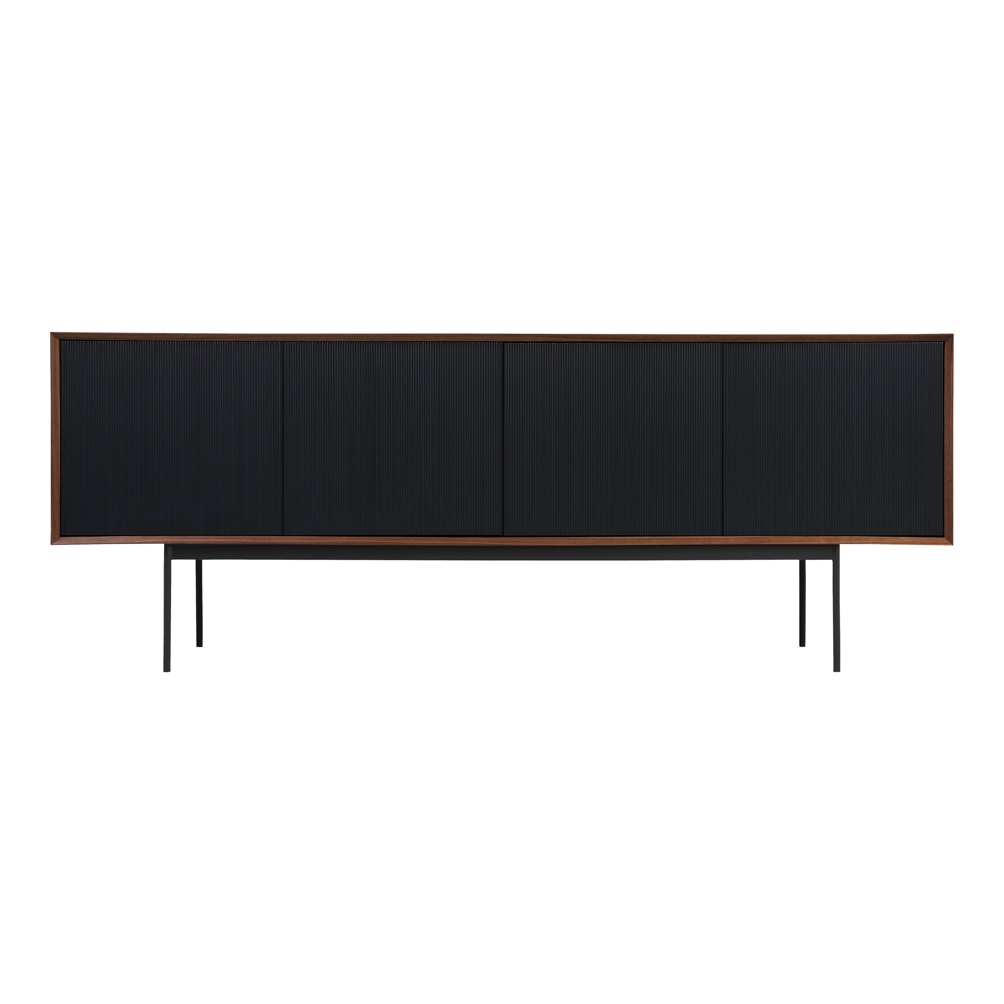 Araya Sideboard Brown - Central Designs