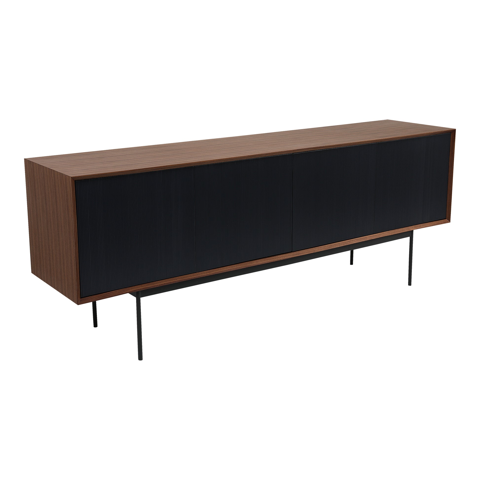 Araya Sideboard Brown - Central Designs