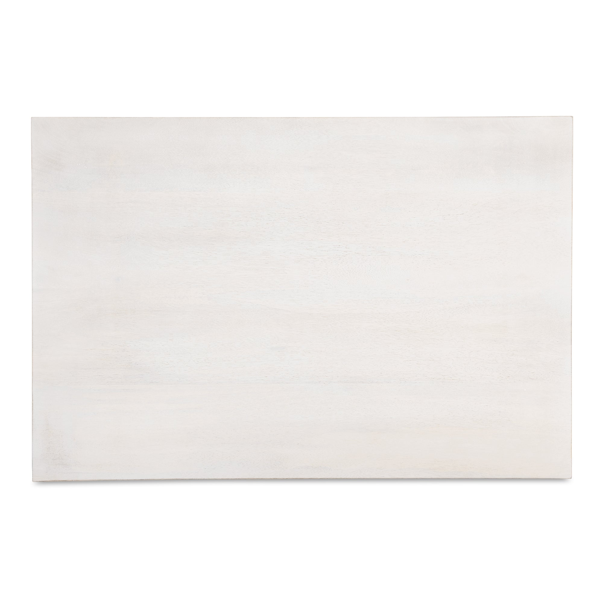 Clement Nightstand Whitewashed