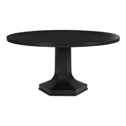 Ethan Dining Table Black