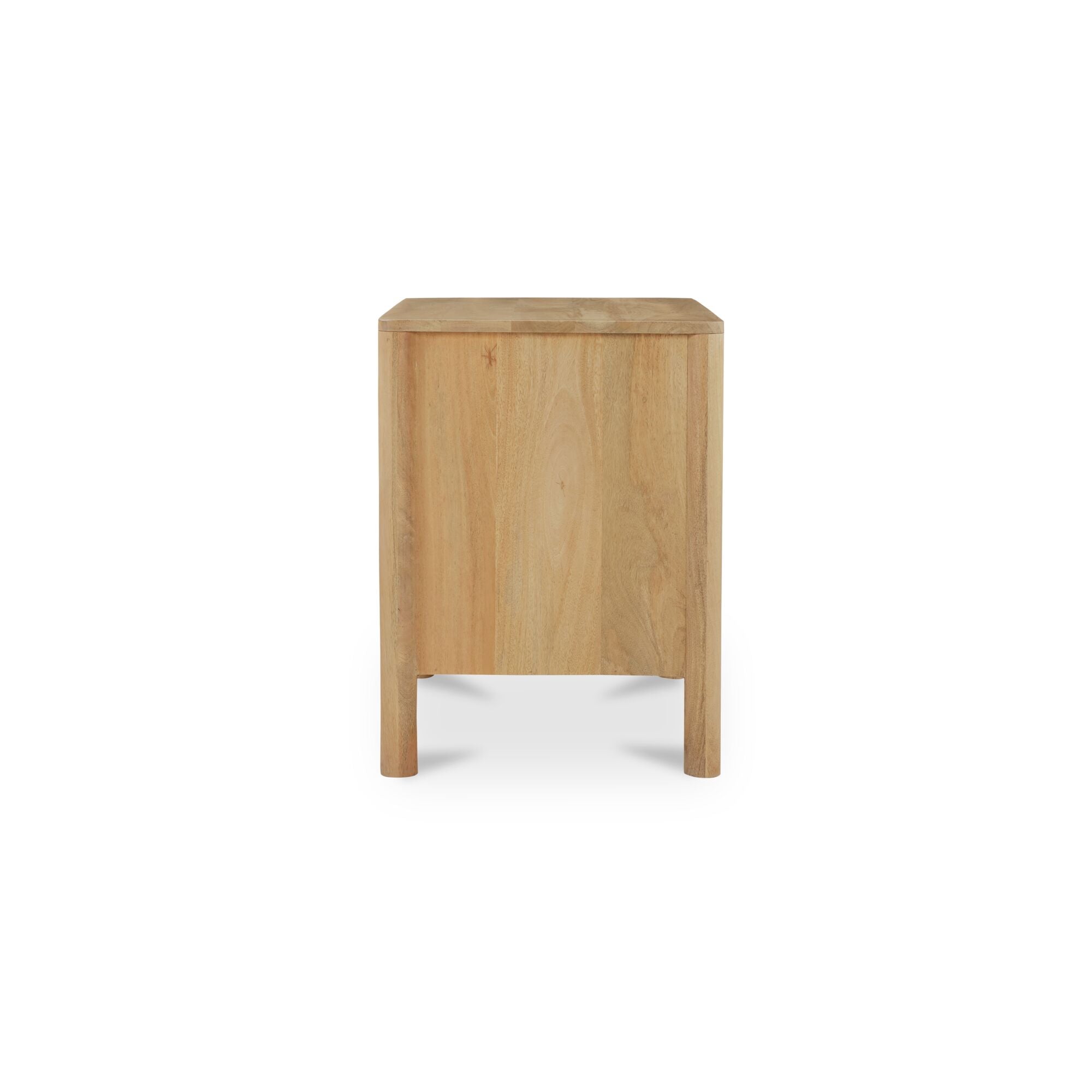Fulton Nightstand Natural