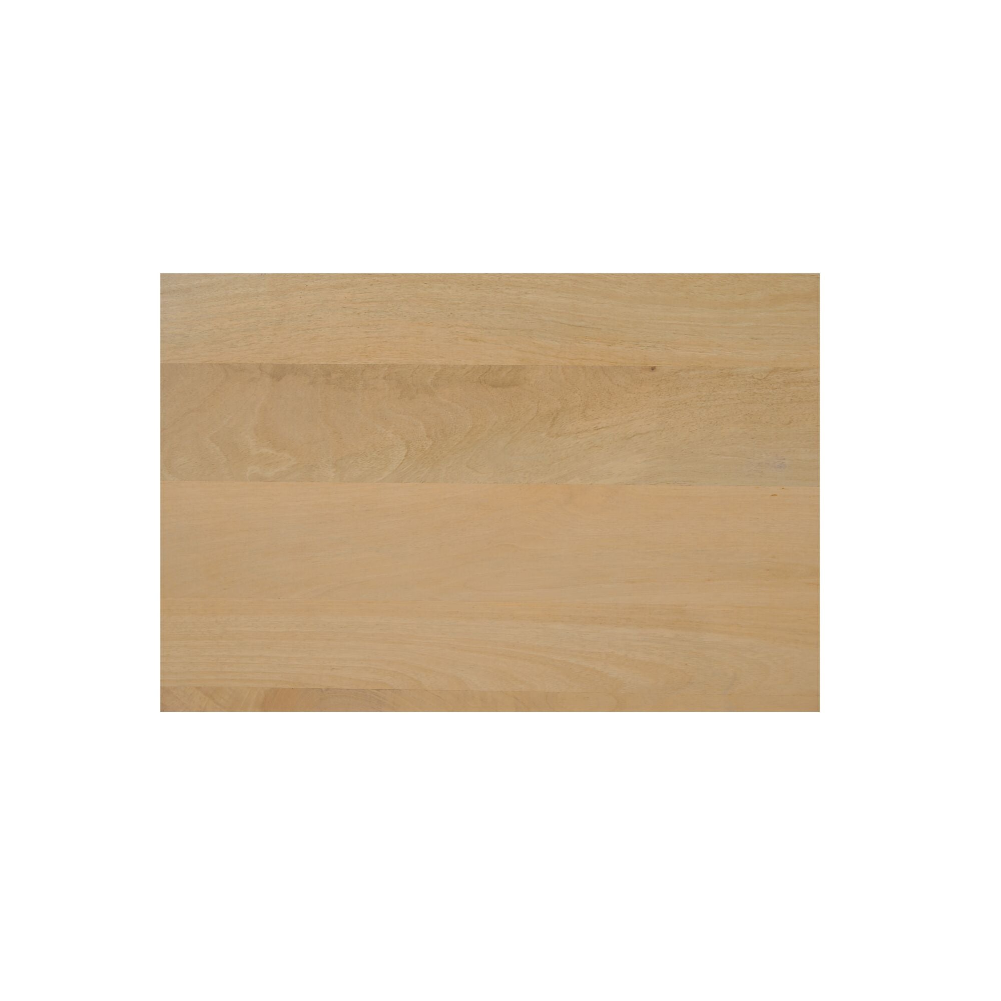 Fulton 6 Drawer Dresser Natural