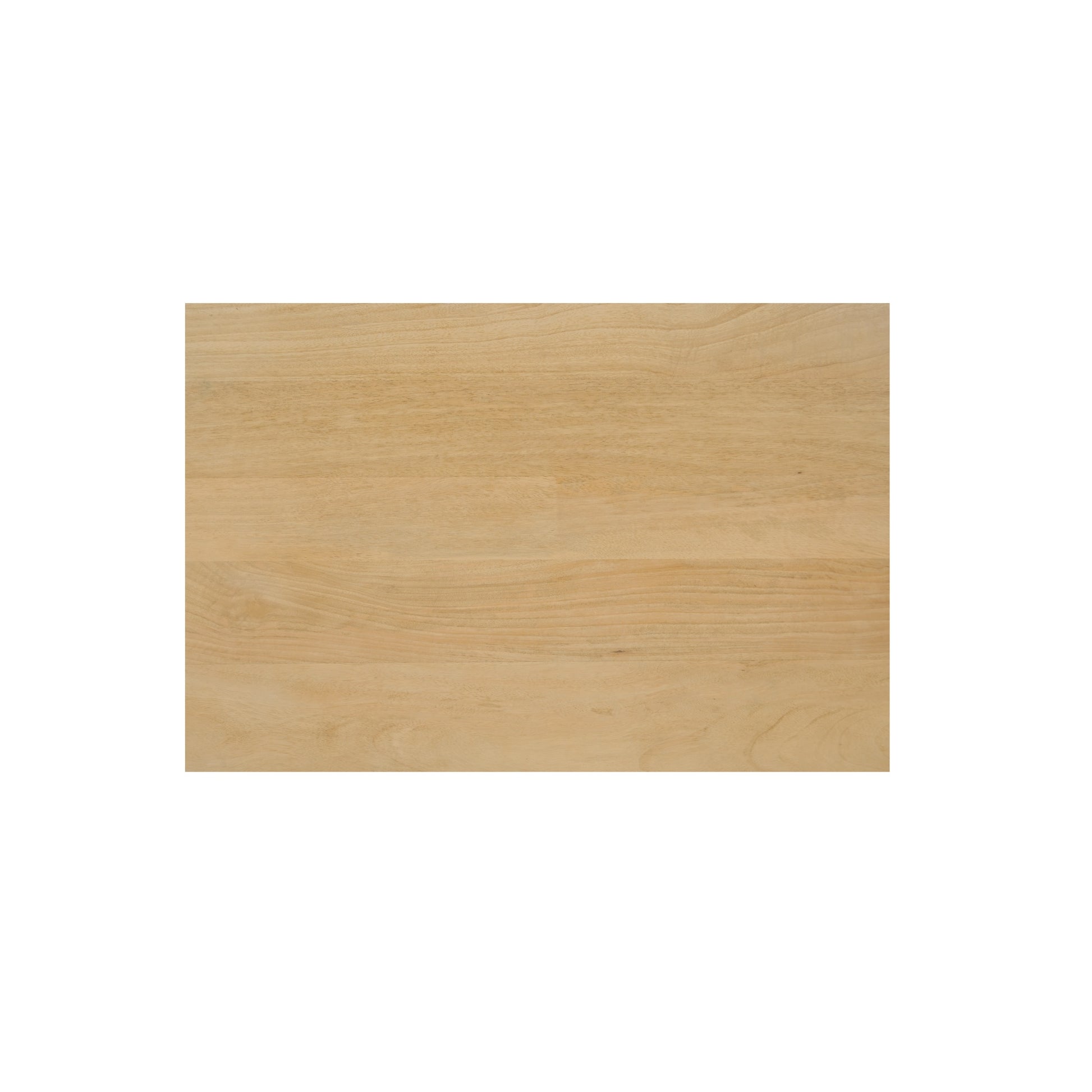 Fulton 4 Door Sideboard Natural - Central Designs