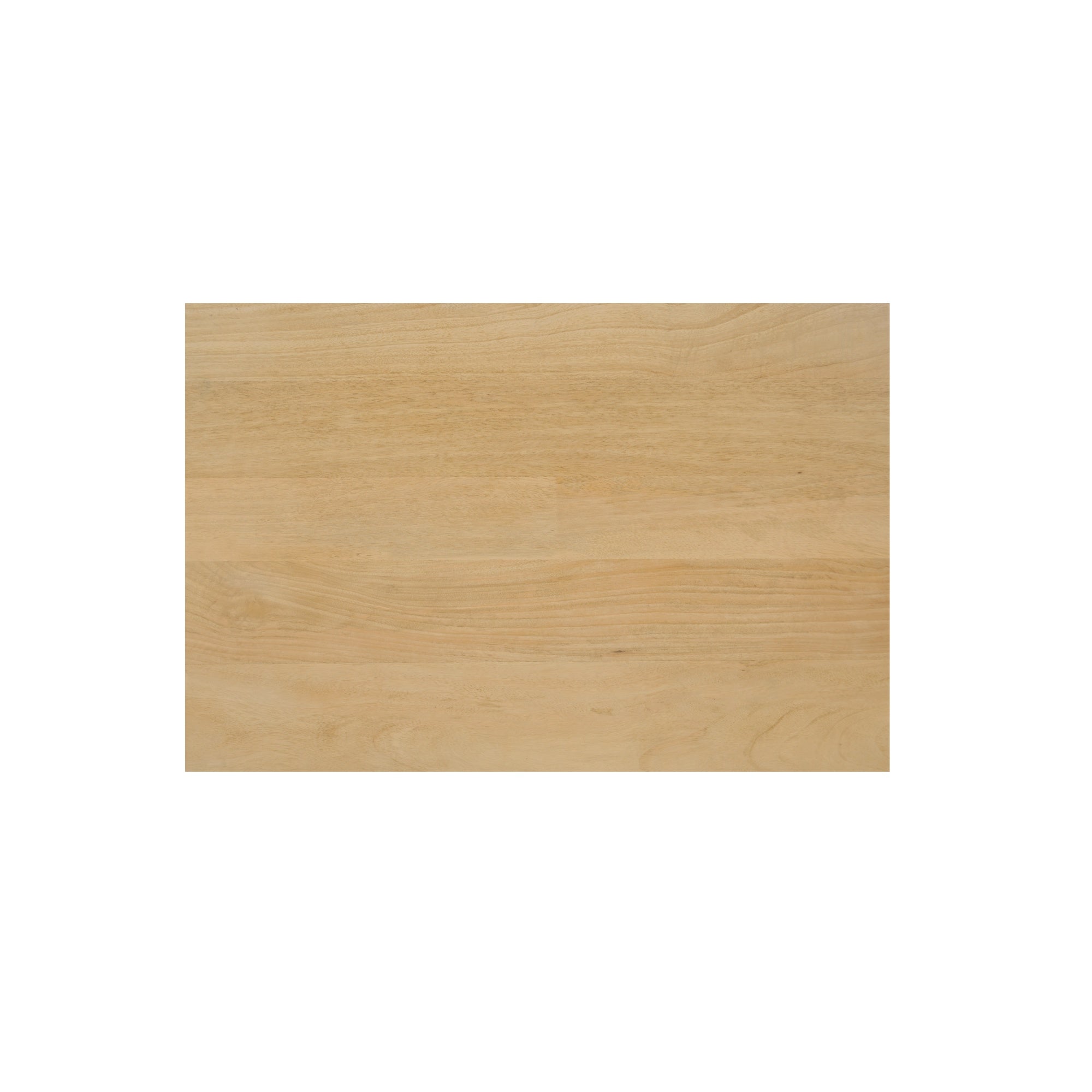 Fulton 4 Door Sideboard Natural - Central Designs