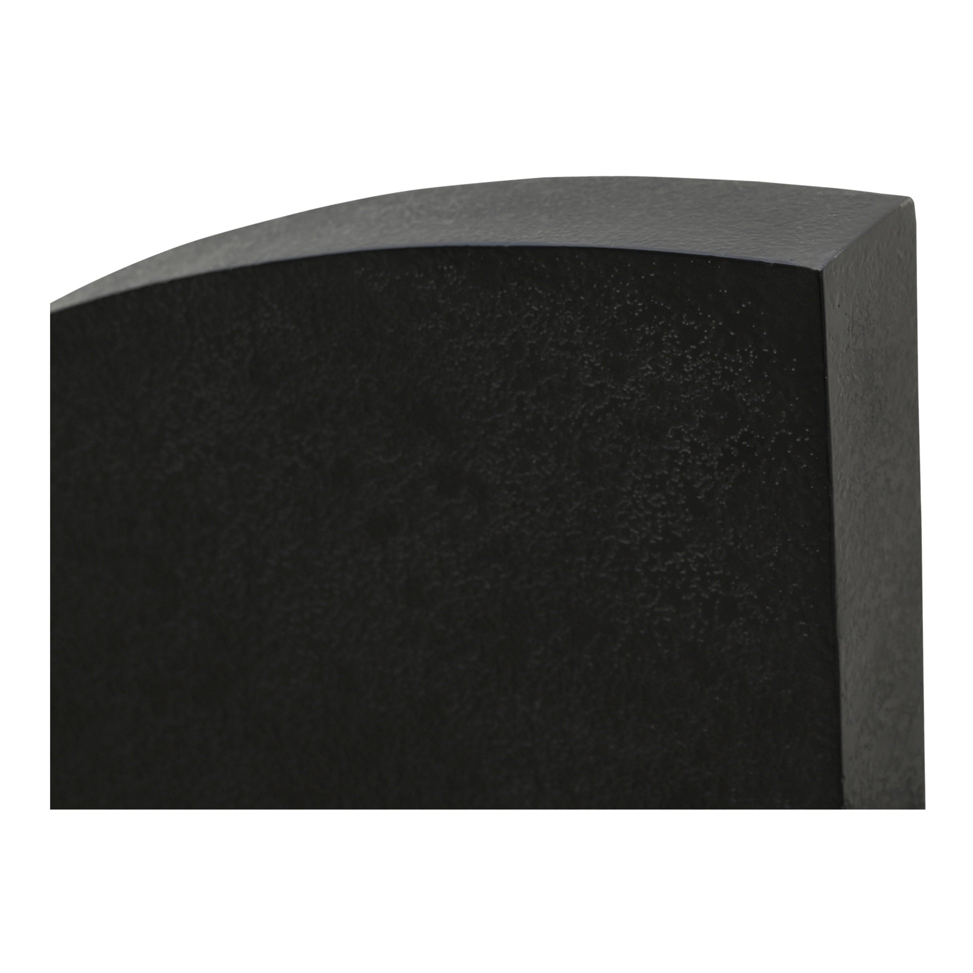 Meridian Wall Décor Black - Central Designs