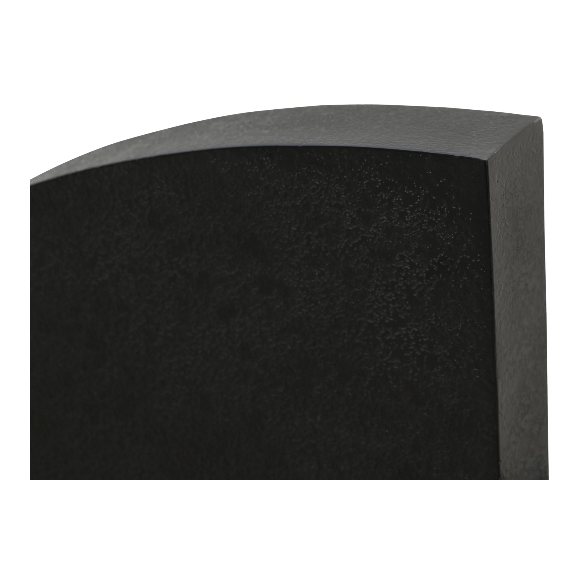 Meridian Wall Décor Black - Central Designs