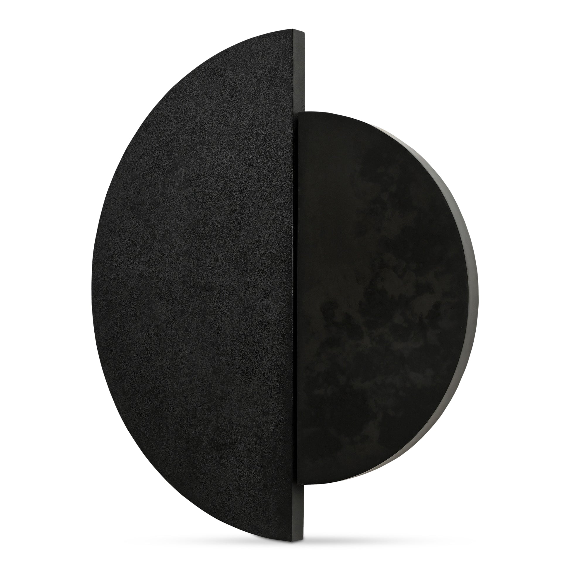 Meridian Wall Décor Black - Central Designs