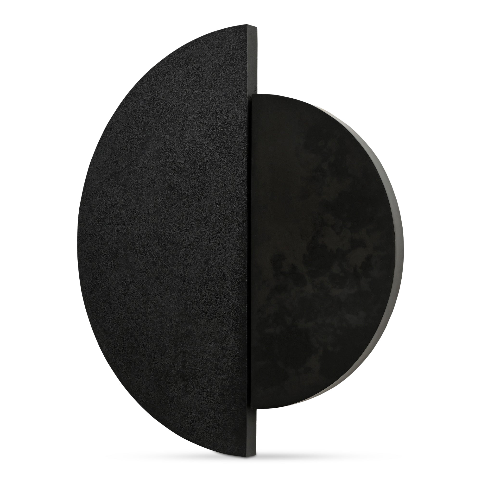 Meridian Wall Décor Black - Central Designs