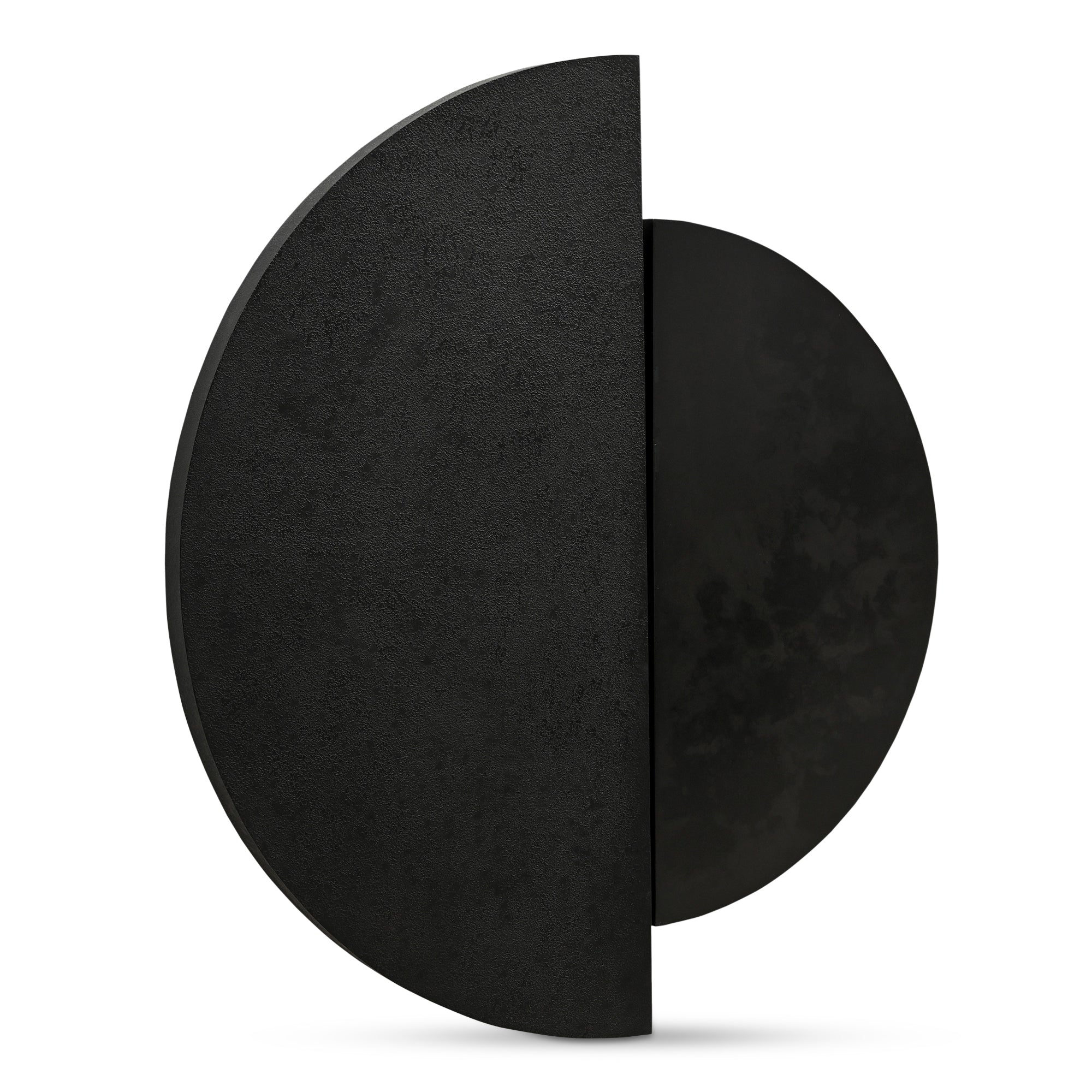 Meridian Wall Décor Black - Central Designs