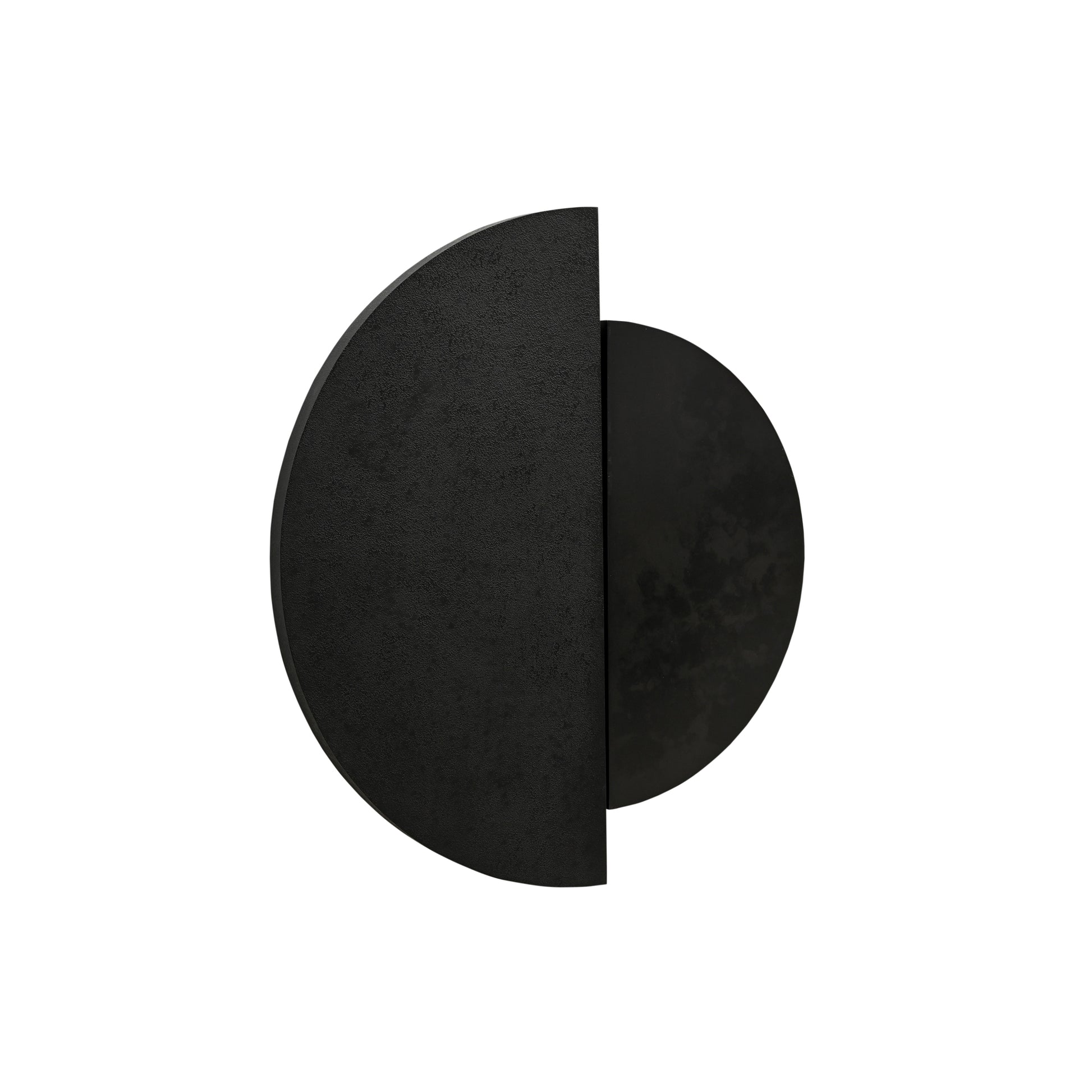 Meridian Wall Décor Black - Central Designs