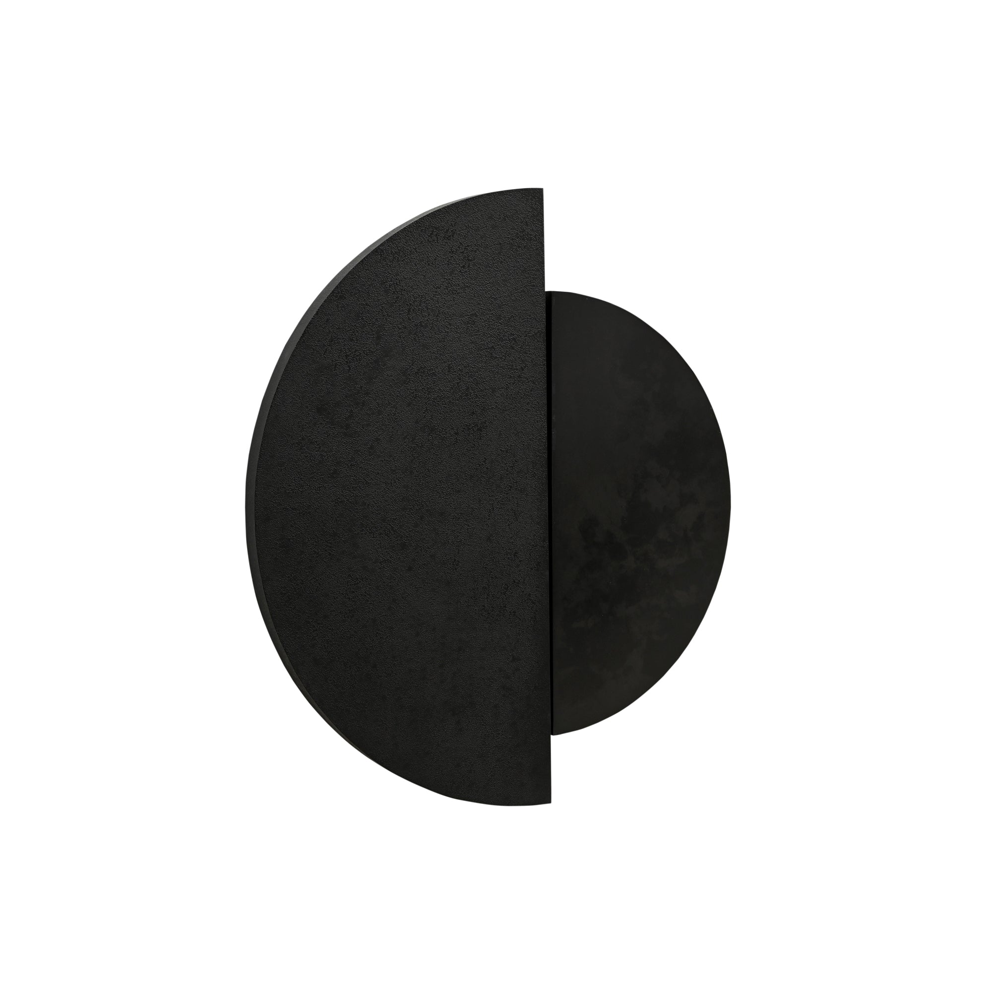 Meridian Wall Décor Black - Central Designs