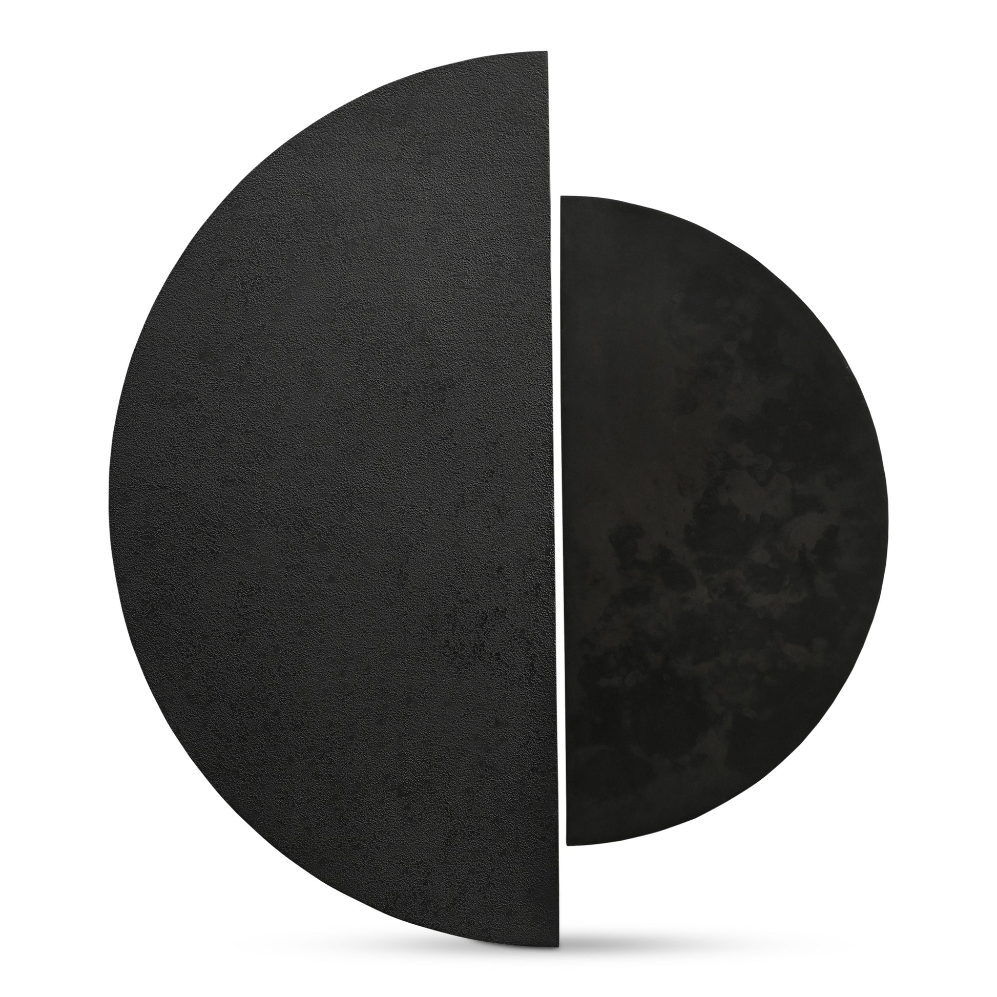 Meridian Wall Décor Black - Central Designs