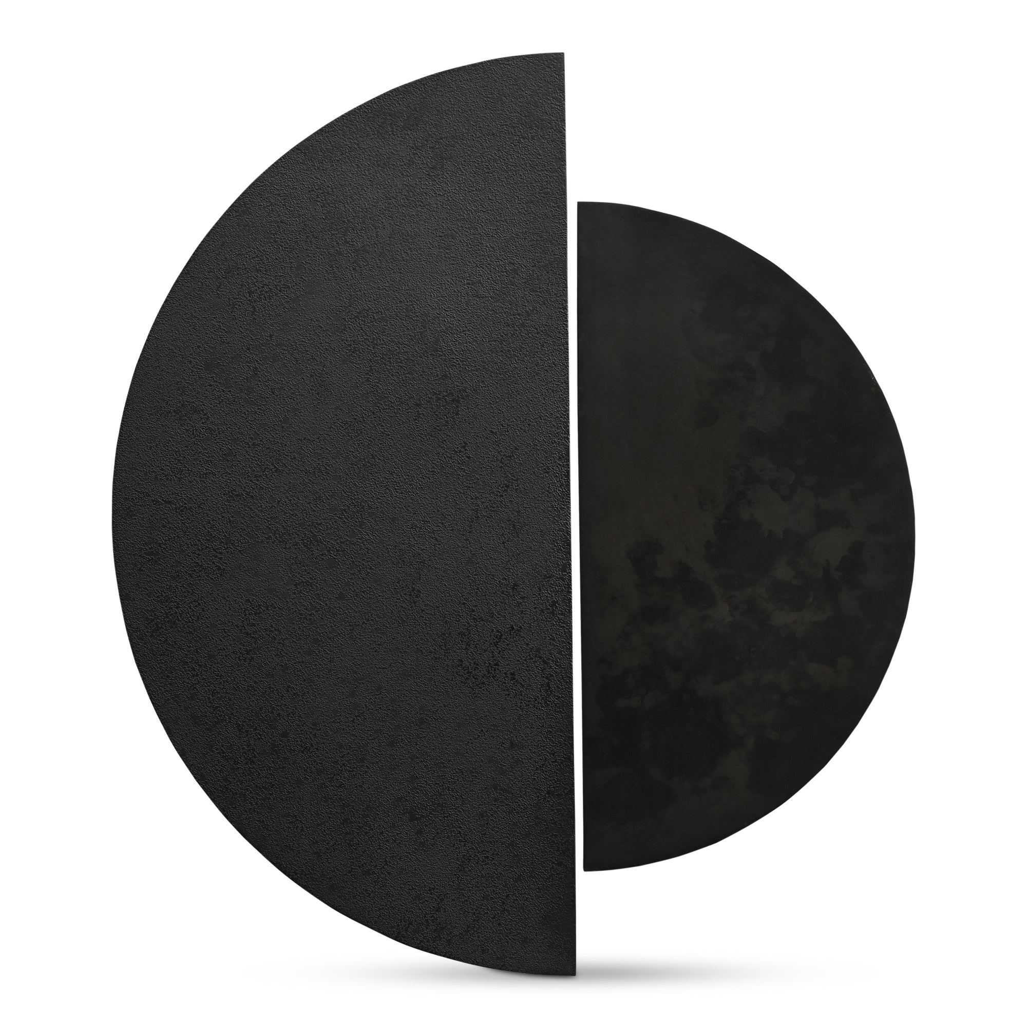 Meridian Wall Décor Black - Central Designs