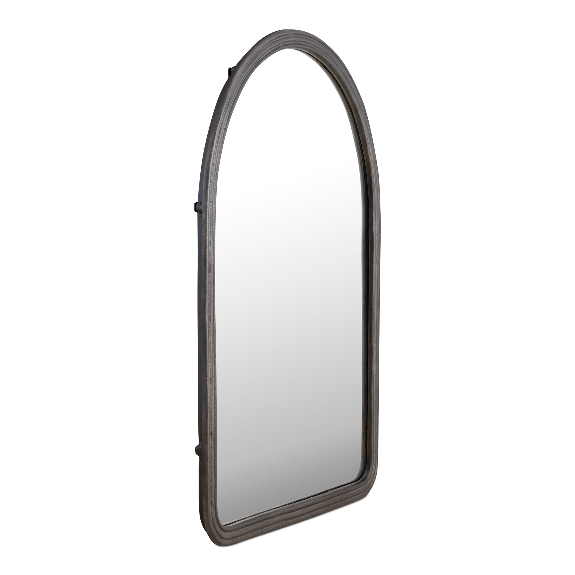 Granger Mirror Black