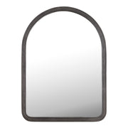 Granger Mirror Black