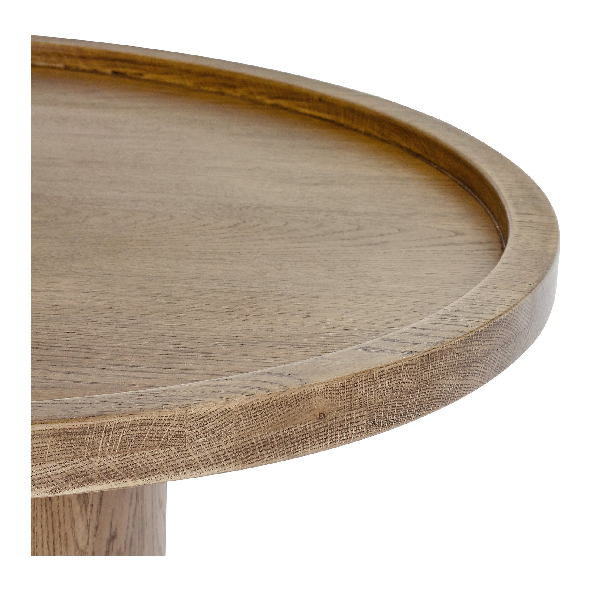 Cohen Coffee Table Brown - Central Designs