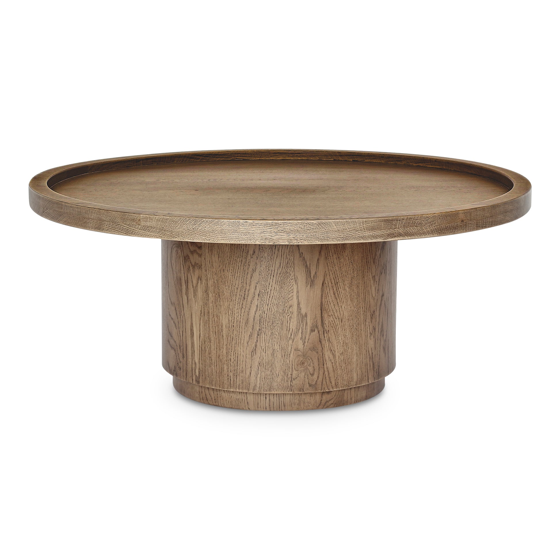 Cohen Coffee Table Brown - Central Designs