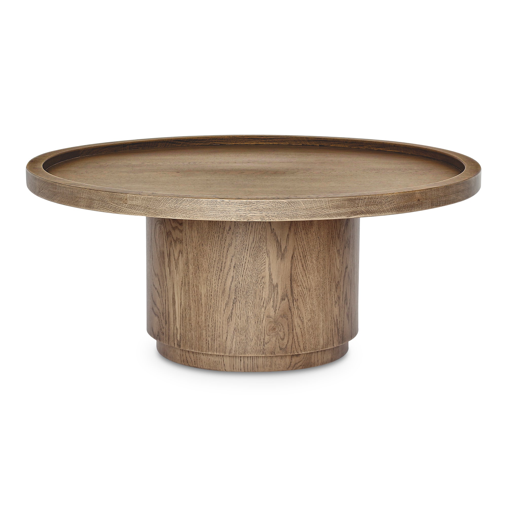 Cohen Coffee Table Brown - Central Designs