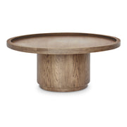 Cohen Coffee Table Brown - Central Designs